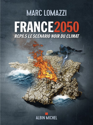 cover image of France 2050